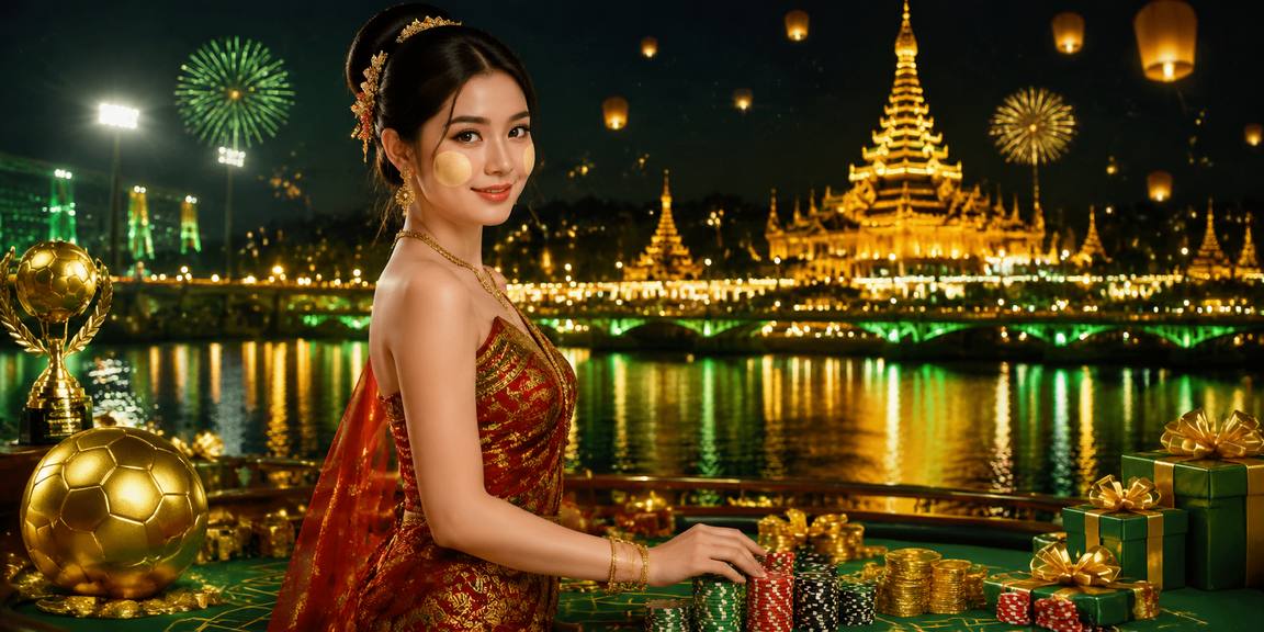 3qqq 3qqq တွင် သင်ကျေးဇူးတင်ခြင်း